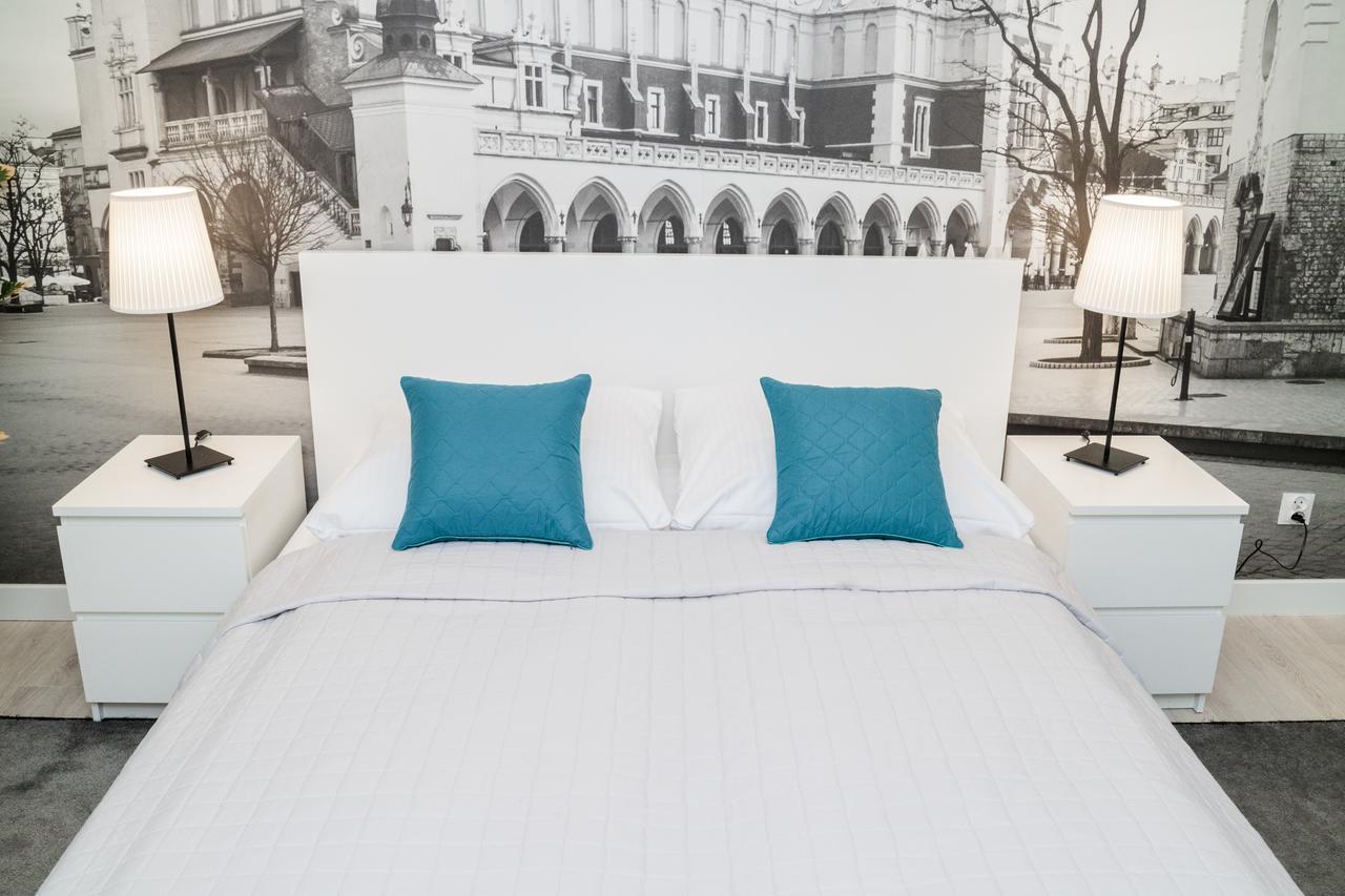 S.lem Boutique - Old Town Apartment Krakau
