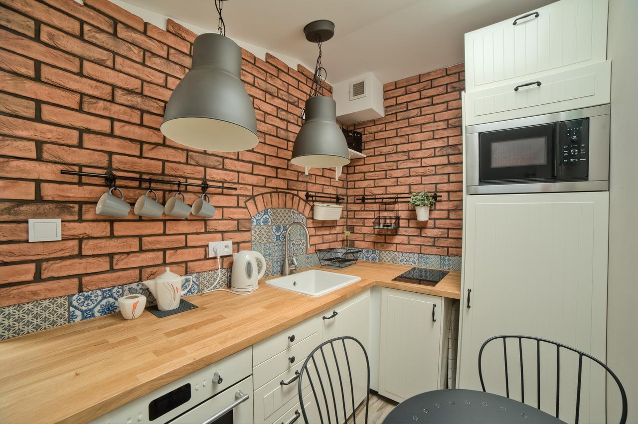 Apartment S.lem Boutique - Old Town Krakau
