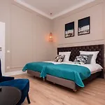 S.Lem Boutique Residence - Krakow Old Town