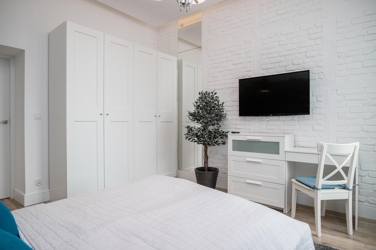 S.lem Boutique - Old Town Apartament