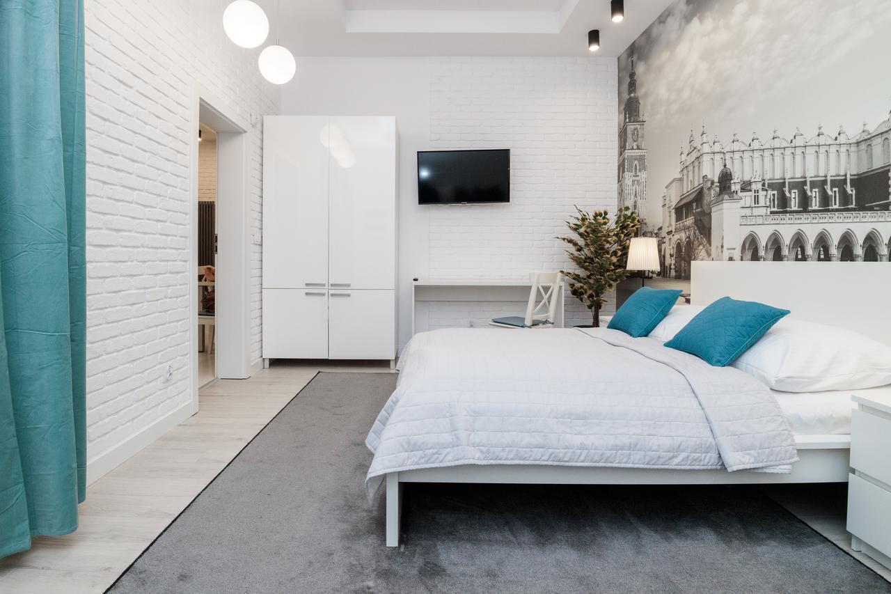 Apartament S.lem Boutique - Old Town