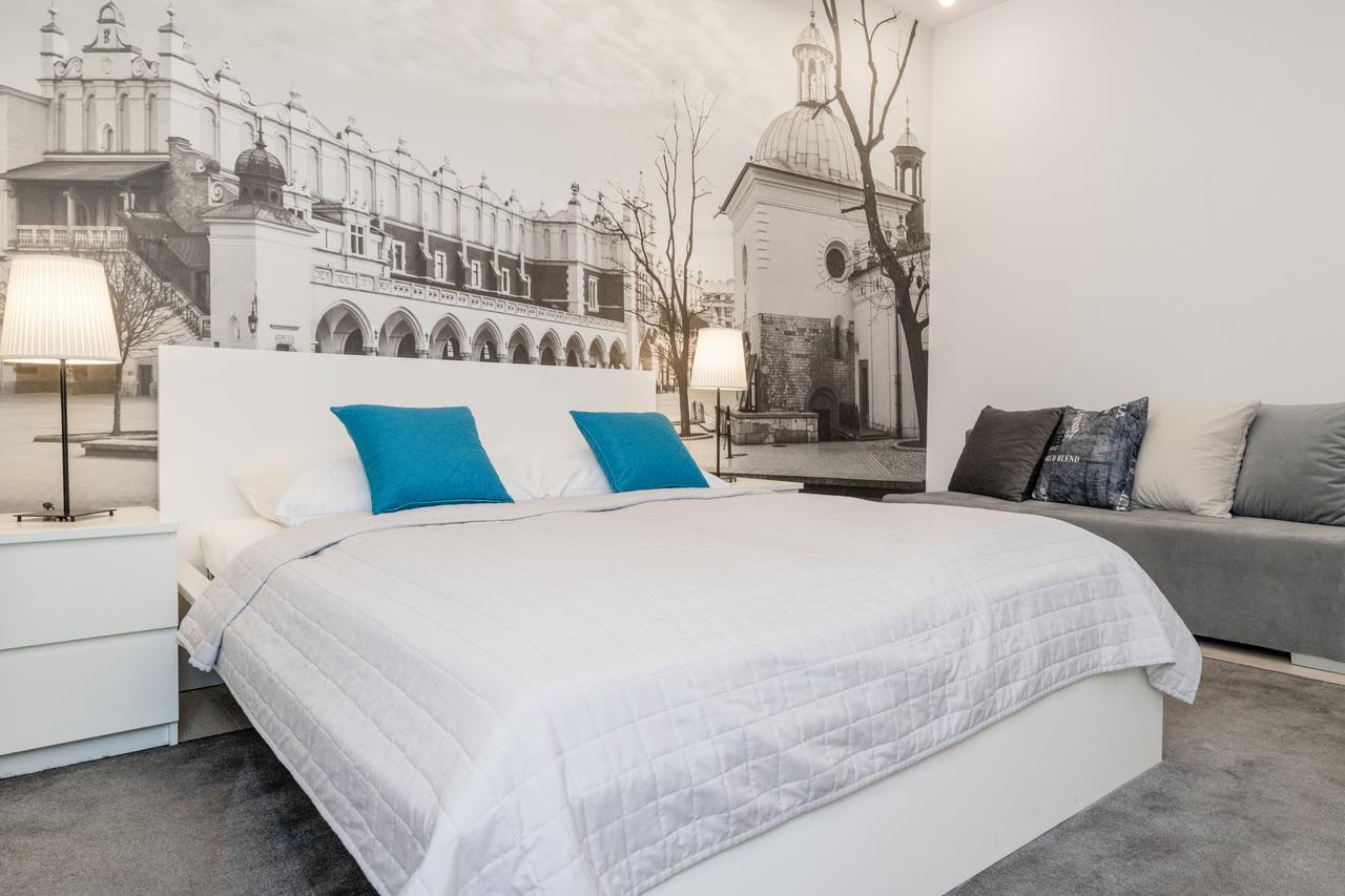 S.lem Boutique - Old Town Apartament