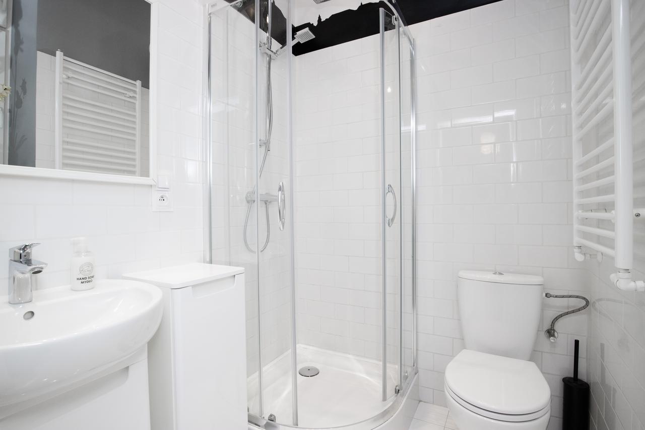 S.lem Boutique - Old Town Apartament