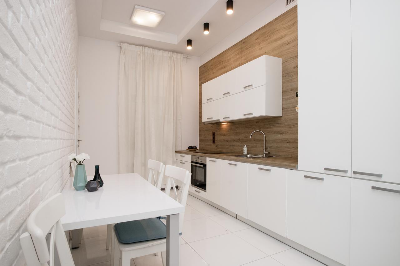 Apartament S.lem Boutique - Old Town Kraków