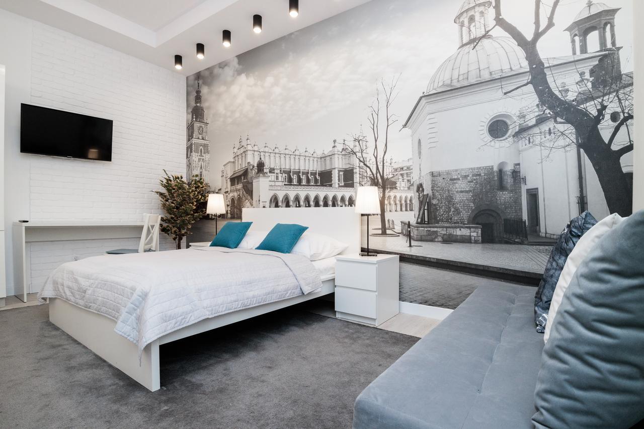 S.lem Boutique - Old Town Apartament *