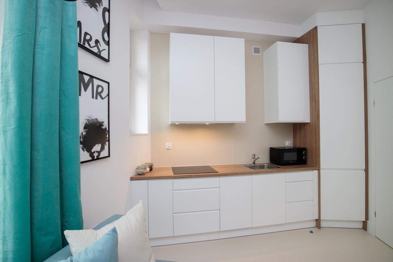 S.lem Boutique - Old Town Apartament *