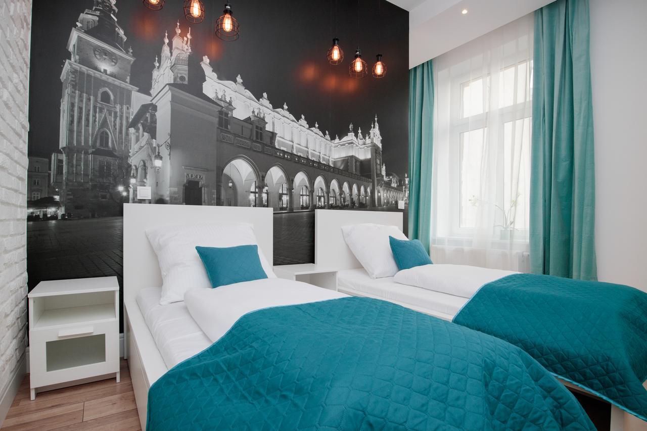 Apartament S.lem Boutique - Old Town