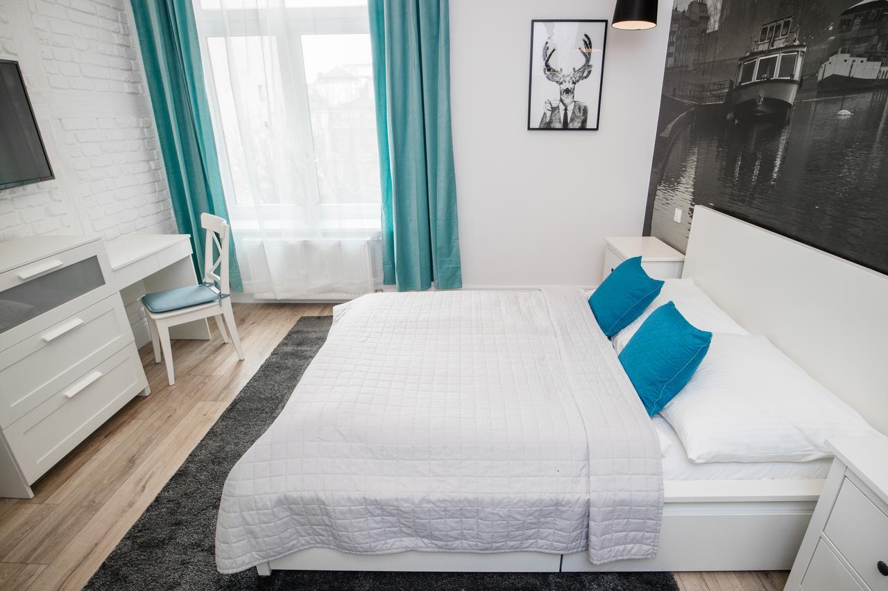 S.lem Boutique - Old Town Apartament