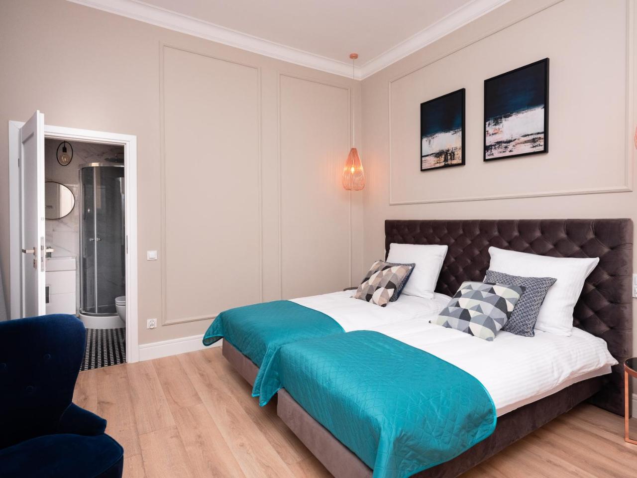 S.lem Boutique - Old Town Apartament