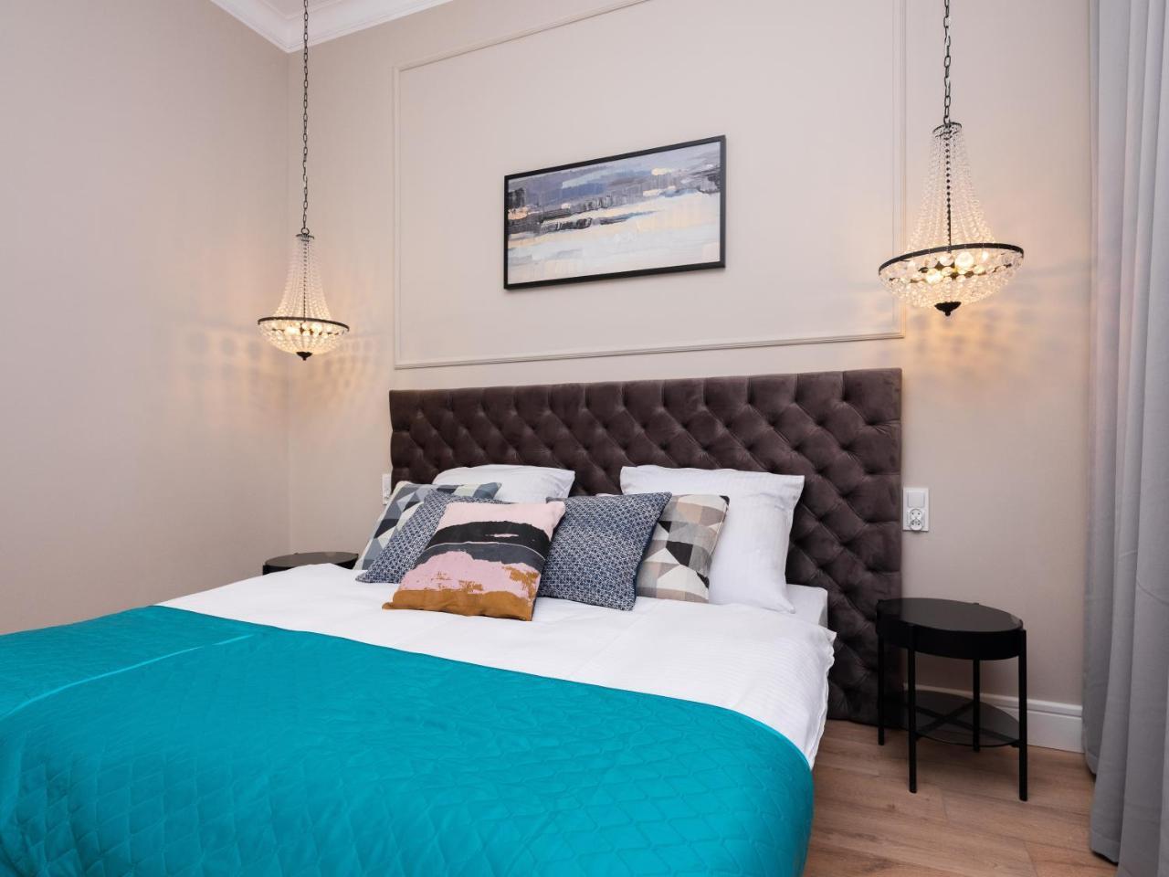 S.lem Boutique - Old Town Apartament *
