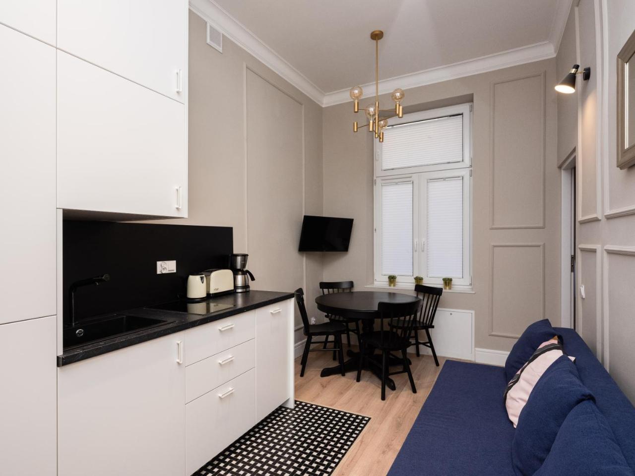 S.lem Boutique - Old Town Apartament